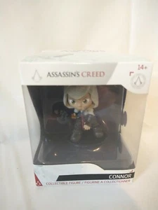Assassin's Creed Collection 3" Conner Action Figure 2019 Brand New by Ubisoft - Imagen 1 de 6