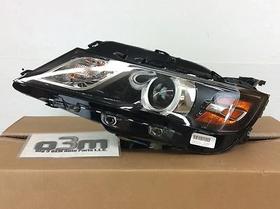 2015-2020 Chevrolet Impala LTZ Premier Driver High Intensity HID Headlamp OEM - Image 1 of 4