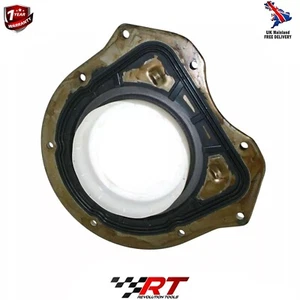Rear Crankshaft Seal For Ford Transit MK6 & MK7 2.0 2.2 2.4 2000 to 2014 - Picture 1 of 7