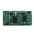 2-Channel Analog Acquisition Module For Rs485 With 12-Bit Board