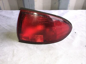 1995 to 1999 Chevrolet Cavalier Right Passenger Side Tail Light Oem - Picture 1 of 3