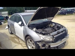 Windshield Wash Reservoir VIN P 4th Digit Limited Fits 11-16 CRUZE 435591 - Picture 1 of 10