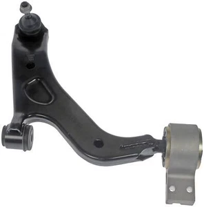 FIT 2008-2009 TAURUS SABLE FWD PASSENGER RIGHT FRONT LOWER CONTROL ARM W/BRACKET - Picture 1 of 2