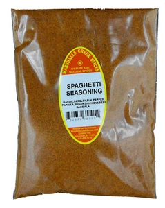 SADIMENTO ESPAGUETI M CREEK KOSHER ESPECIAS 3 PAQUETES (ST30) SIN RECARGA DE SAL 11 OZ. - Imagen 1 de 1