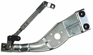 TANDEM TERGICRISTALLO (PIASTRA TERGI) NUOVO PER FIAT PANDA 141A TUTTI I MODELLI - Bild 1 von 7