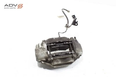 PINZA DE FRENO DEL LADO DEL PASAJERO DELANTERO DERECHO TOYOTA SEQUOIA 2016-2022 OEM Foto 1 de 4