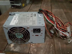 Compaq 247179-001 247134-001 200W Power Supply Unit / PSU - Zdjęcie 1 z 2