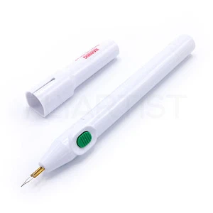 HARELINE AA CAUTERY PEN - Fly Tying & Crafts Tool - Bovie Disposable NEW! - Picture 1 of 1