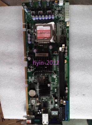 1pcs Used FSC-1719VNA VER:B1.0 775 pin sata - Image 1 of 2