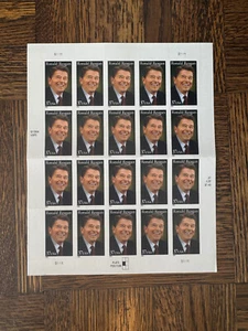 SCOTT #4078 2004 RONALD REAGAN 39 CENT SHEET - Picture 1 of 1