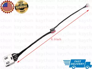 CAVO JACK ALIMENTAZIONE DC IN per LENOVO G50-70 20351 G50-75 G50-80 G50-85 G50-90 - Foto 1 di 3