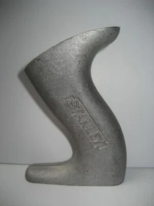 Rare Vintage Stanley Aluminum Handle for #3 or #5 Stanley Hand Plane - Picture 1 of 14