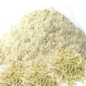 Safed Musli White Chlorophytum Borivilianum Indian Spider Powder 60g - Picture 1 of 3