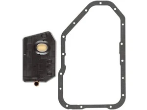 Automatic Transmission Filter Kit fits Oldsmobile Cutlass Salon 1985-1987 19XRTQ - Picture 1 of 1