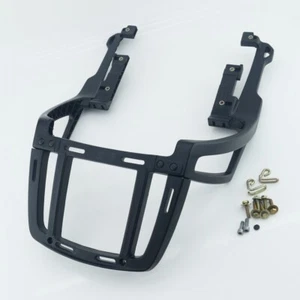 BMW R1150RS R 1150 RS R22 Soziusgriffe Halter hinten Gepäckträger Halter - Picture 1 of 5