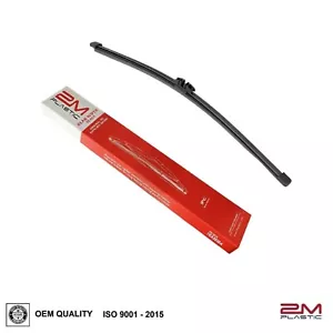 Rear Wiper Blade For Ford EDGE 2015 - 2023 All-Season - 15 in OE Quality - Foto 1 di 2