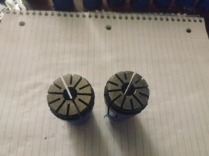 23/64" DF 10 Collets - Picture 1 of 1