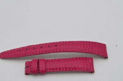 Pulsera Gucci Cuero 14Mm Nueva Foto 1 de 2