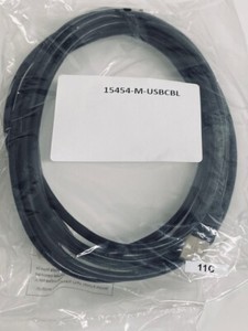 15454-M-USBCBL replacement Cable for Cisco 15454 3 Meters