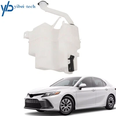 Tanque depósito lavadora parabrisas 85315-33530 para Toyota Highlander 2018-21 2022 Foto 1 de 4