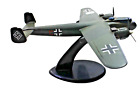 Handgefertigtes Dornier Do-217E-4 deutscher Nachtbomber Maßstab 1/72 Modell