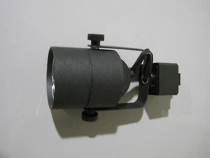 ELCO LIGHTING LED CLEAT TRACK FIXTURE IN BLACK #: ET62530DB - Bild 1 von 6
