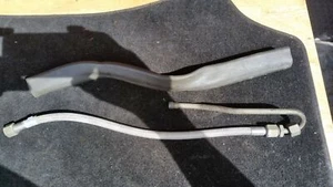 ROLLS ROYCE SILVER SPUR BENTLEY TURBO R FUEL HOSE UV20431PA ARNAGE CONTINENTAL R - Picture 1 of 4
