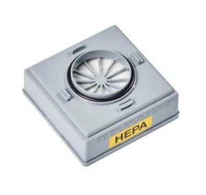 Genuine Nilfisk HEPA Filter Suits Nilfisk GD5, GD10 Vacuum Cleaner #1471104500 - Picture 1 of 6