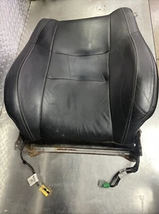 2013-2018 JEEP GRAND CHEROKEE FRONT LEFT DRIVER SIDE UPPER SEAT CUSHION OEM - Picture 1 of 14