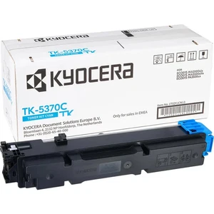 Kyocera TK-5370C Toner - Bild 1 von 1