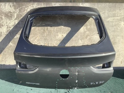 2020 2021 2022 MERCEDES GLE COUPE GLE53 GLE63 AMG LIFTGATE OEM USED - Image 1 of 4