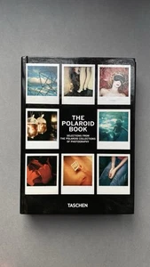 Das Polaroid Buch von Barbara Hitchcock (Hardcover, 2018) - Bild 1 von 8