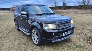 Range Rover L320 Werkstatthandbuch Service Reparatur PDF DVD - Bild 1 von 1