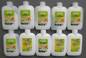 Lot of 10 Garnier Nutrisse Conditioner After Hair Color no 3 New - Picture 1 of 1