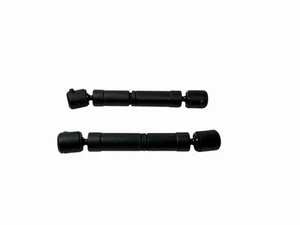 New Axial SCX10 III Jeep CJ-7 AXI03008 Wild Boar WB8-HD Center Driveshafts - Picture 1 of 2