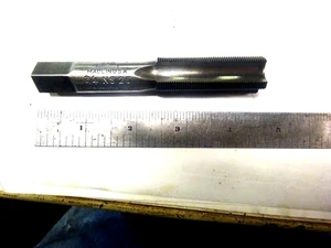 NEU HERGESTELLT IN DEN USA GREENFIELD 3/4-25 4 FLÖTEN BODENHAHN - Bild 1 von 2