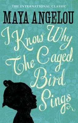 I Know Why The Caged Bird Sings (VMC Designer Collection) by Maya Angelou - Image 1 of 1