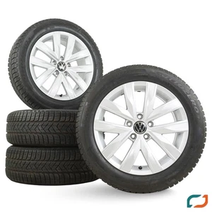 Original VW Passat Alltrack 3G Arteon Marstrand Winterräder Winterreifen DOT21 - Bild 1 von 8