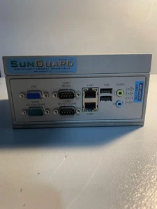 Advantech UNO-1150-G20E - Picture 1 of 8