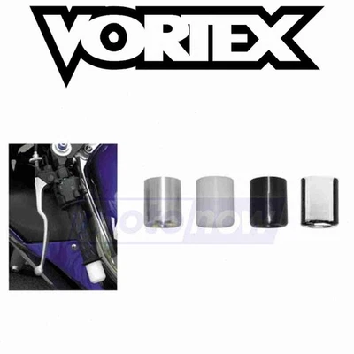 Vortex Bar-End Slider for 2006 Ducati 999R - Control Handlebars & dl - Image 1 of 4