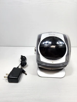 [Recientemente actualizado] Enrollador de reloj individual automático Versa con cubierta deslizante negro Foto 1 de 4