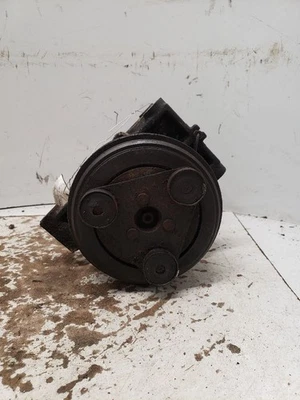 AC Compressor Fits 04-07 IMPREZA 1402886 - Image 1 of 4