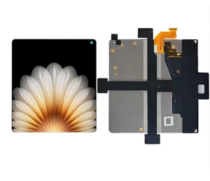Original pour Oppo Find N5 8,12 pouces écran pliable écran tactile LCD numériseur - Photo 1 sur 4