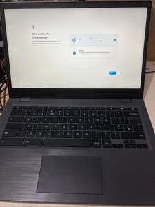 Lenovo Chromebook S345-14AST - 14 inch FHD Laptop Chrome OS - Picture 1 of 2