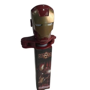 Klik Spender, Ironman - Bild 1 von 4