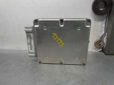 95AB12A650TA CENTRALINA MOTORE / 3174597 PER FORD ESCORT BERLINA 1.6 CAT-U - Immagine 1 di 4