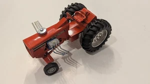 Vintage Allis Chalmers Big Ace Super Rod Diecast 1/16 Scale - Picture 1 of 9