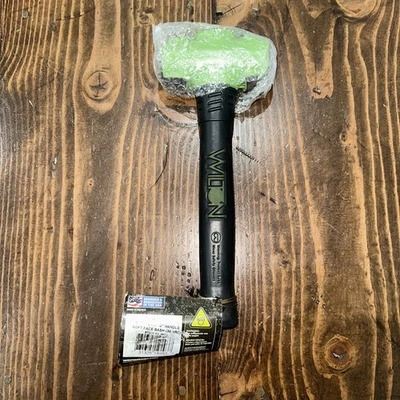 Martillo de trineo Wilton B.A.S.H 12" cara suave cabeza de 4 lb (40412) Foto 1 de 4