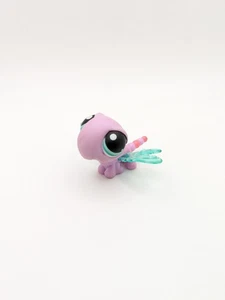 Dragonfly #316 - Littlest Pet Shop - Hasbro LPS - Imagen 1 de 5