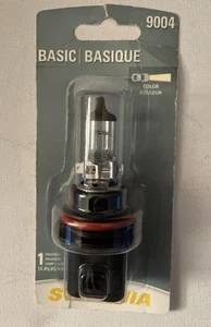 Headlight Bulb Sylvania 9004 Rated For 320 Life Hours - Picture 1 of 2